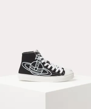 PLIMSOLL HIGH TOP スニーカー