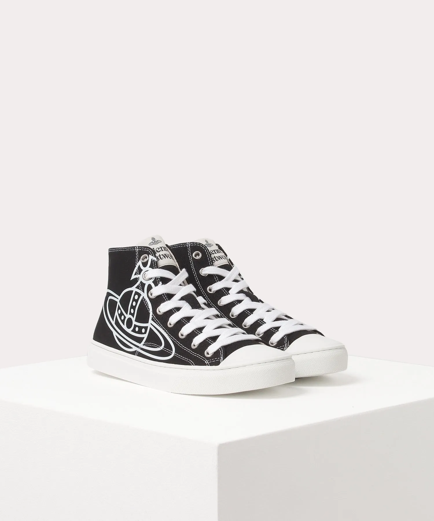 PLIMSOLL HIGH TOP スニーカー
