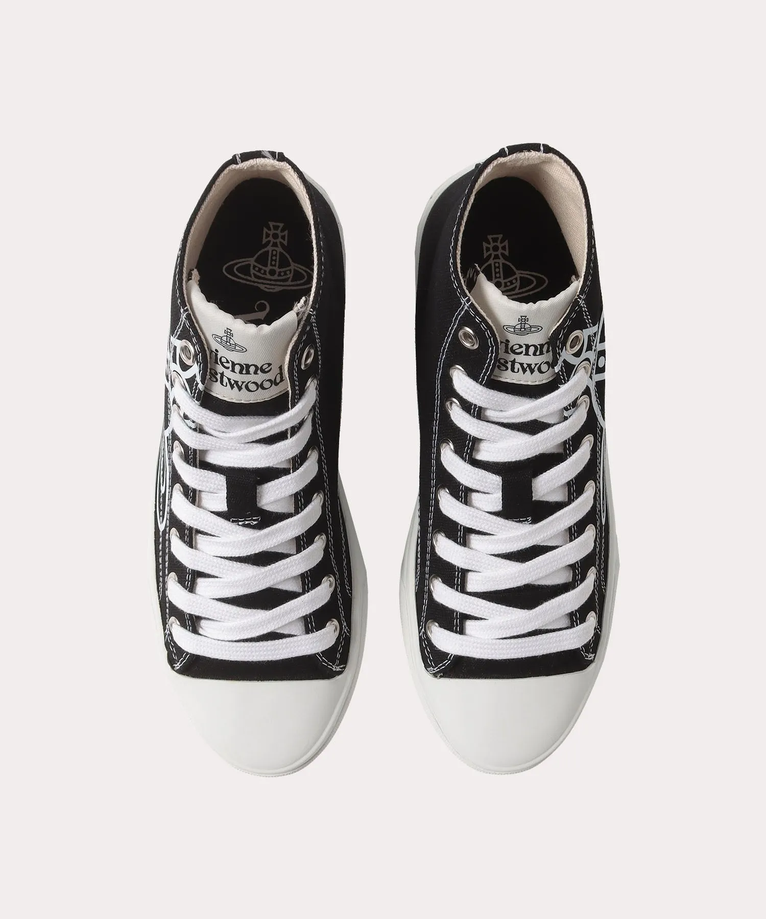 PLIMSOLL HIGH TOP スニーカー