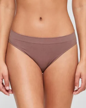 popular  2 Pack Cotton Seamfree Bikini Briefs