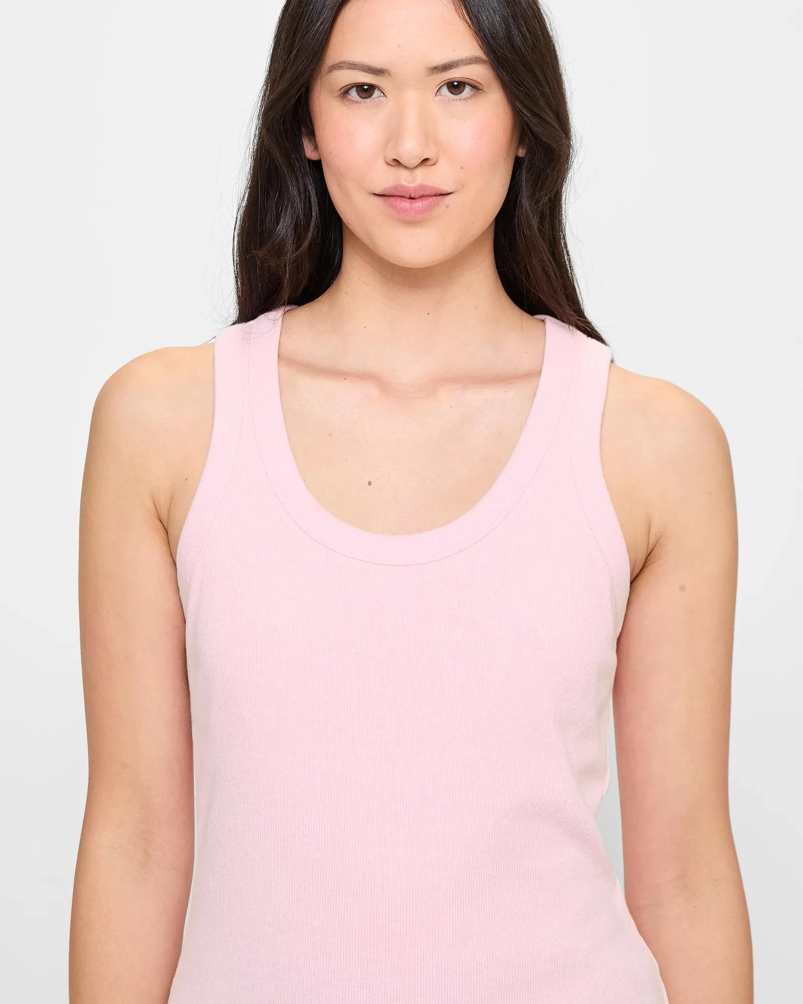 popular  Sleep Shelf Bra Tank Top