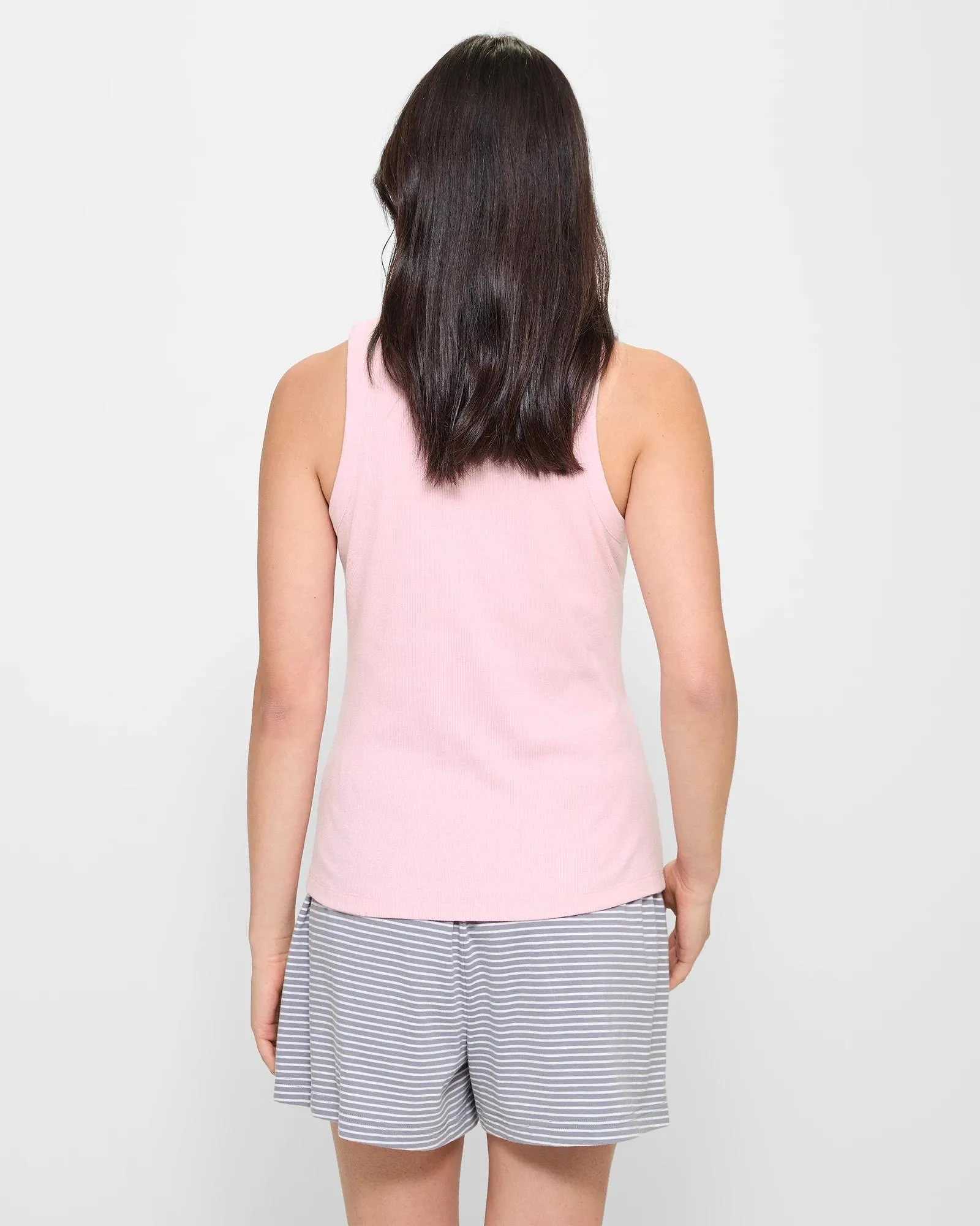 popular  Sleep Shelf Bra Tank Top