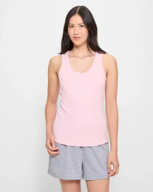popular  Sleep Shelf Bra Tank Top