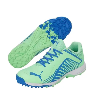 PUMA 22 FH Rubber | Puma Eleckro Green-Bluemazing White (2023)