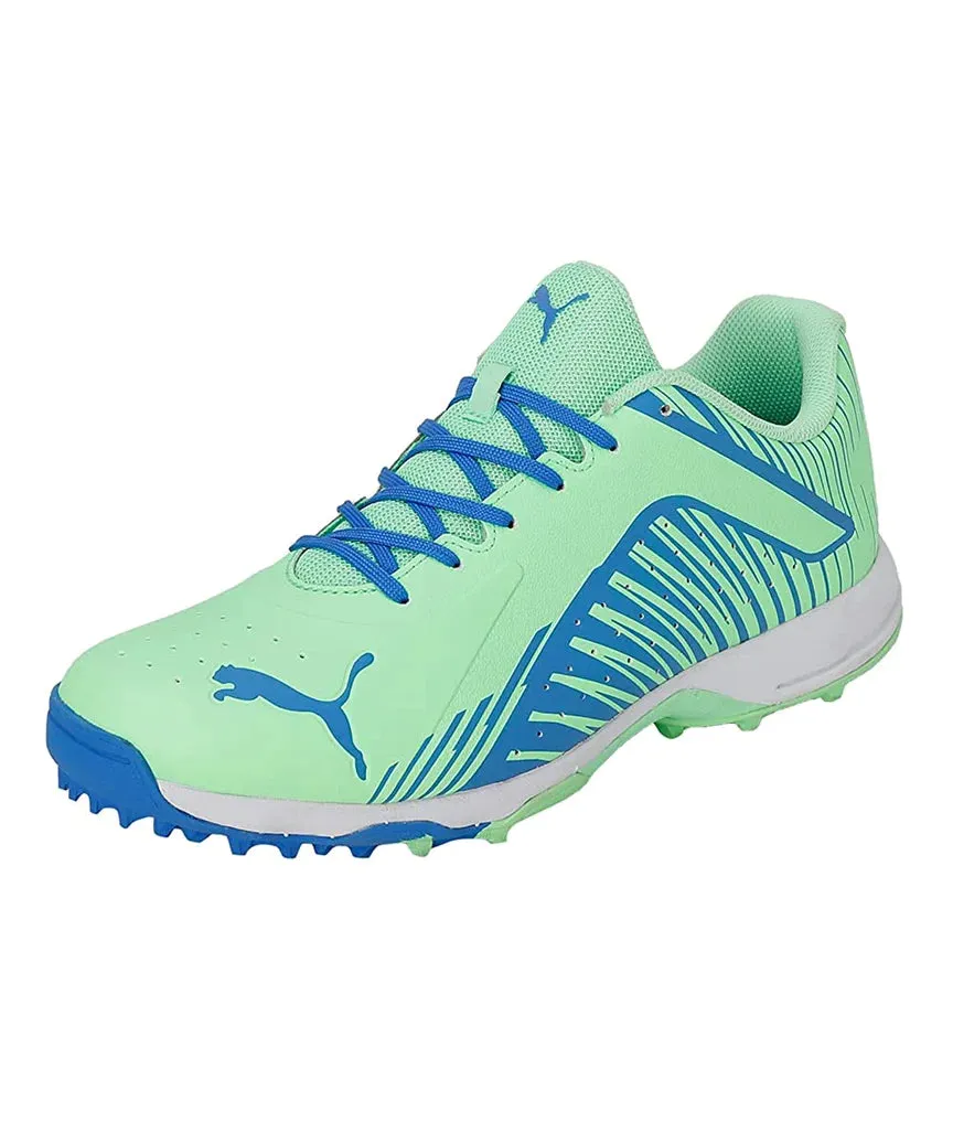 PUMA 22 FH Rubber | Puma Eleckro Green-Bluemazing White (2023)