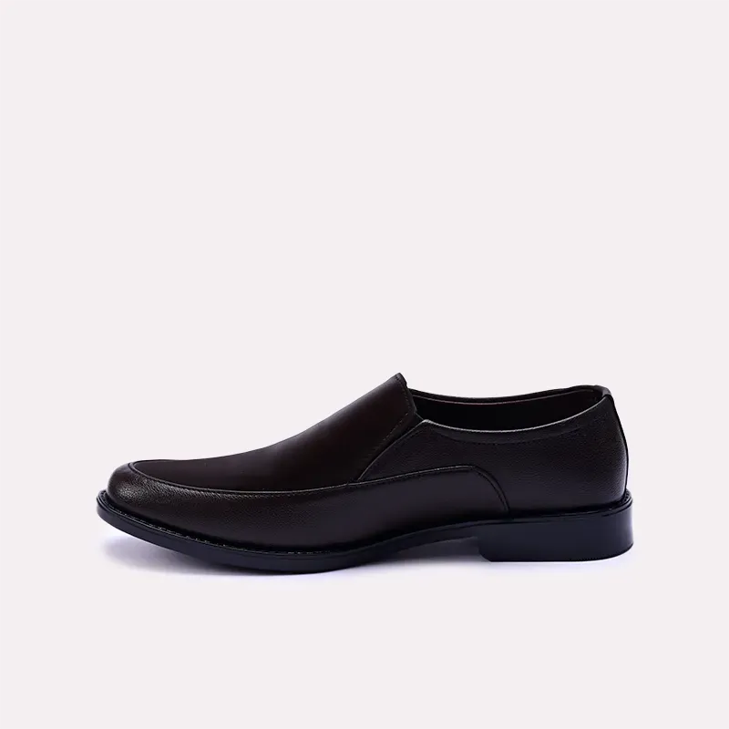 Quincy Brown Formal Velvet Shoes 0111111