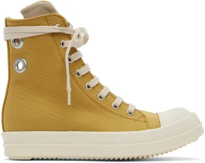 Ricks High Top Sneaker-Men’s