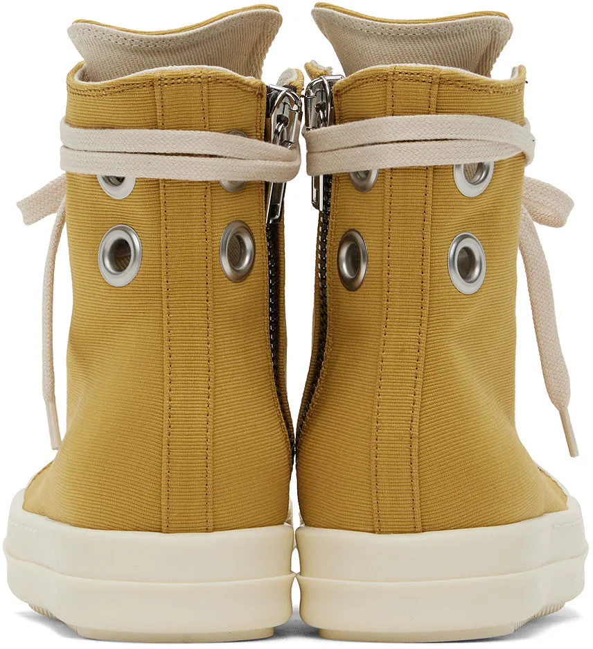 Ricks High Top Sneaker-Men’s
