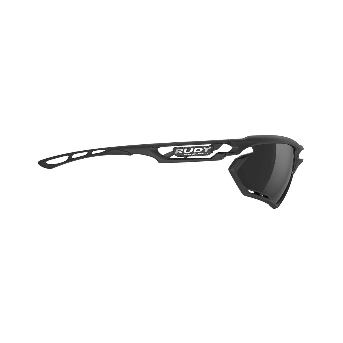 Rudy Project Fotonyk Safety Goggles Matte Black