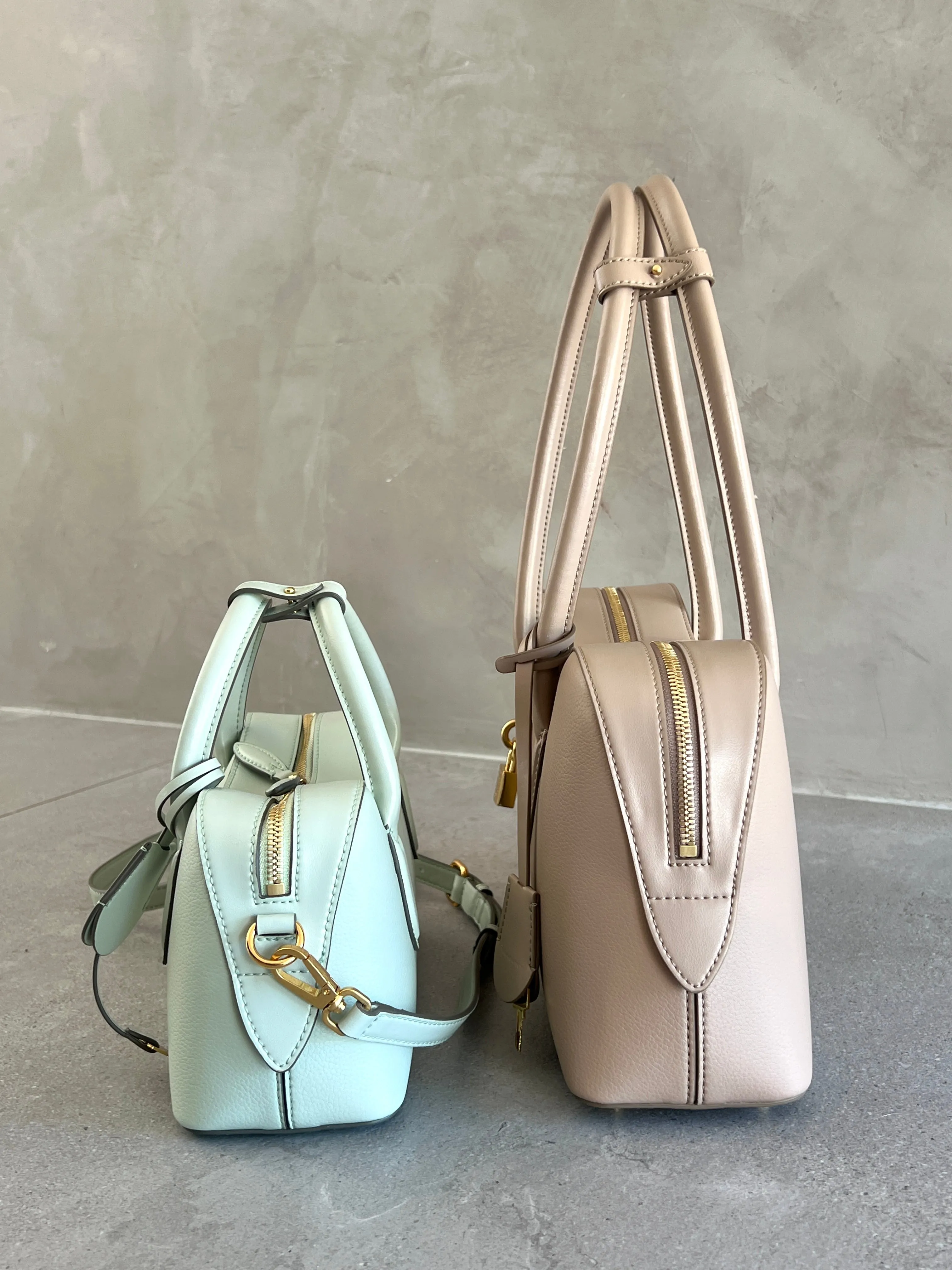 Ryder Crossbody Bag, Sage