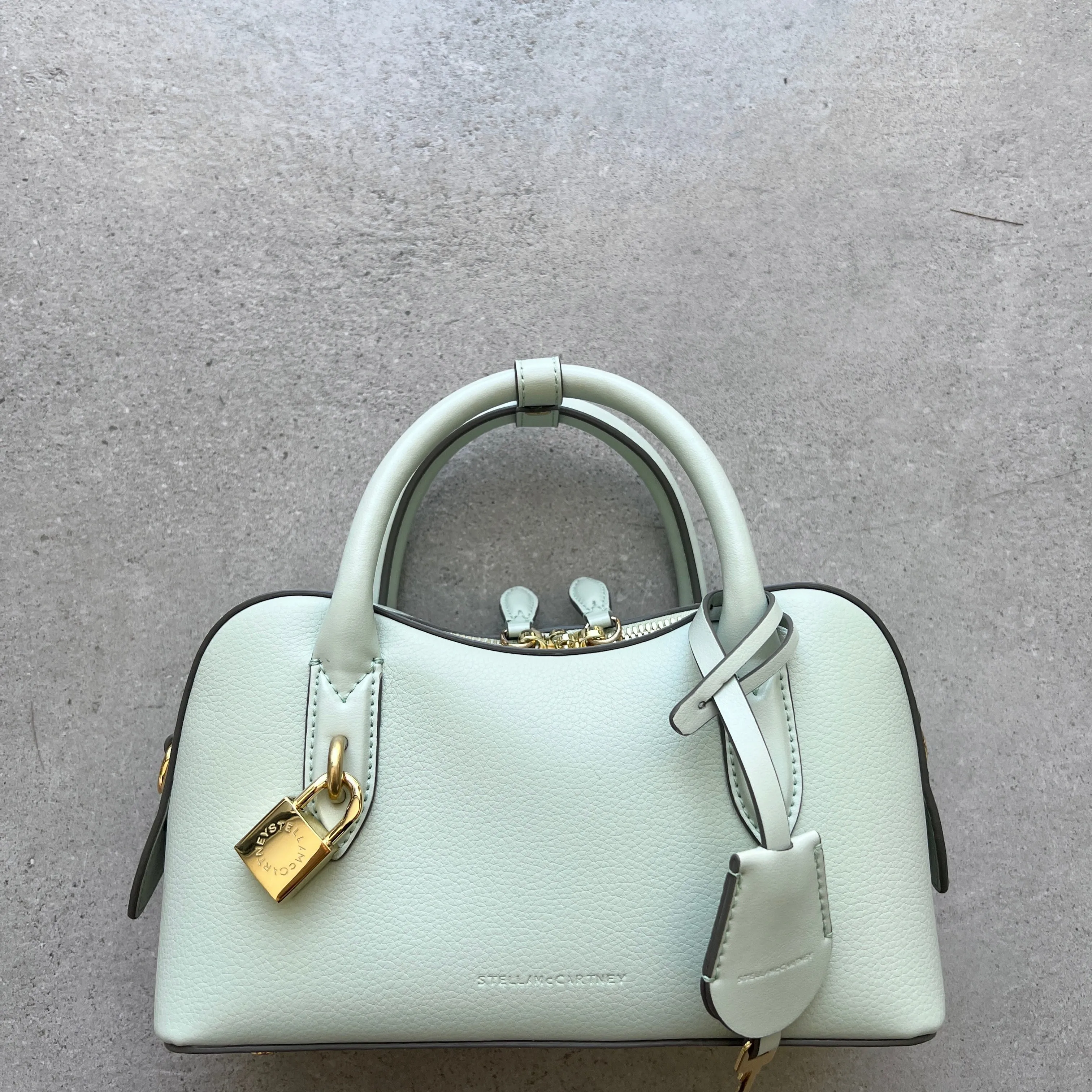 Ryder Crossbody Bag, Sage