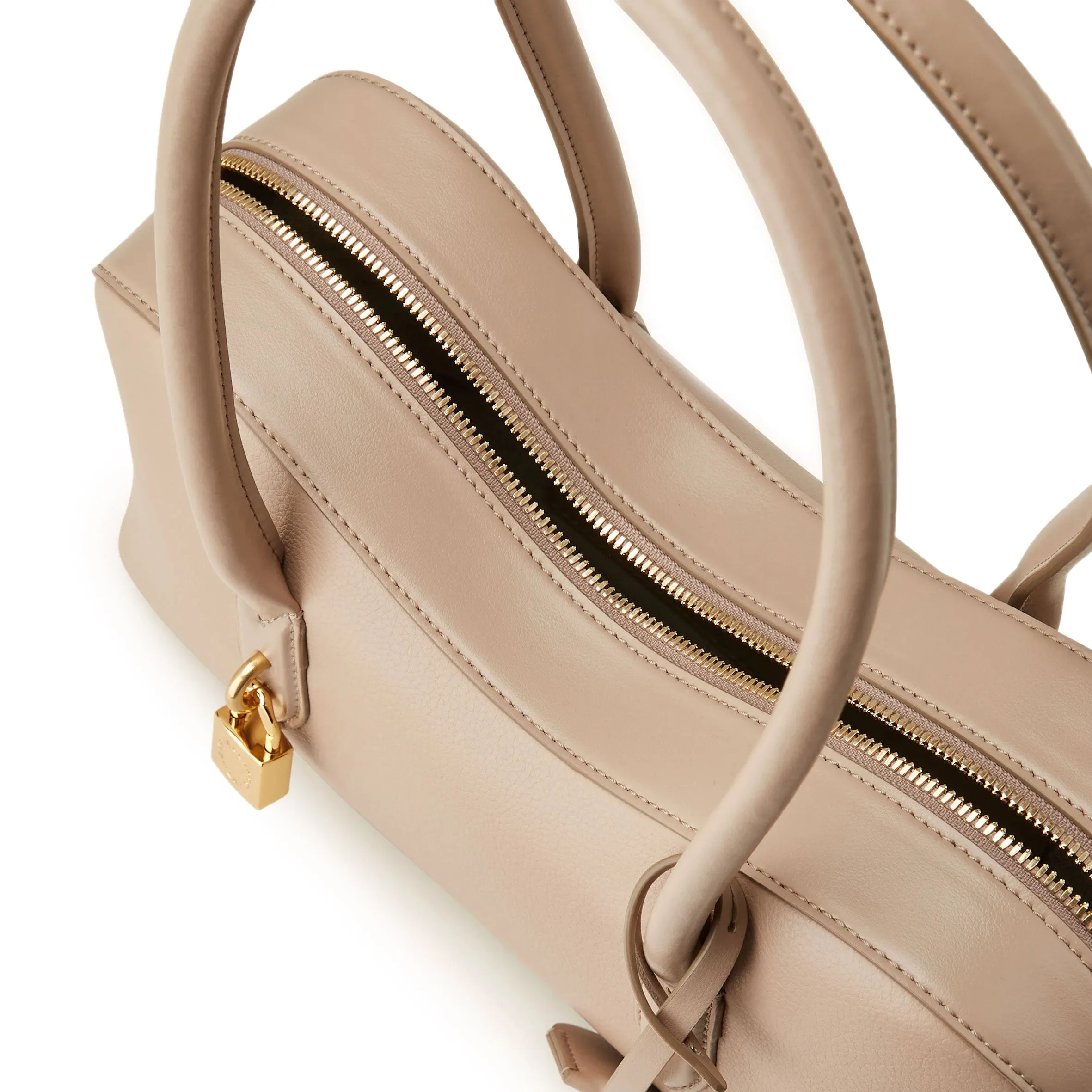 Ryder Shoulder Bag, Latte