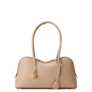 Ryder Shoulder Bag, Latte