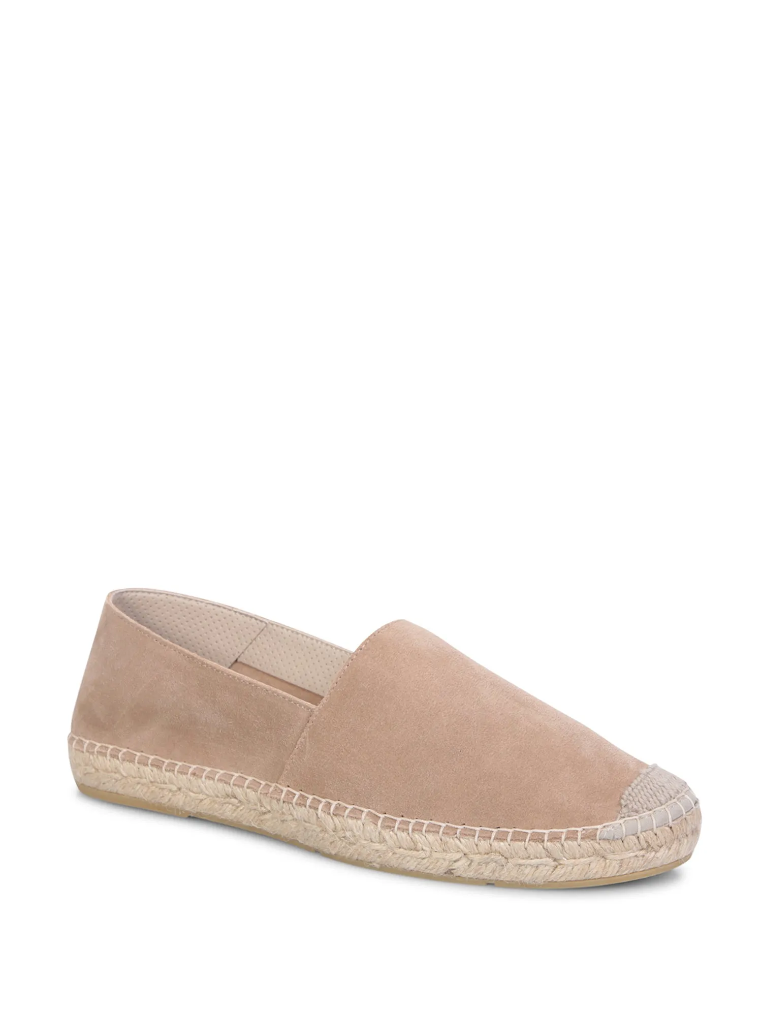 Sand suede Julio espadrilles