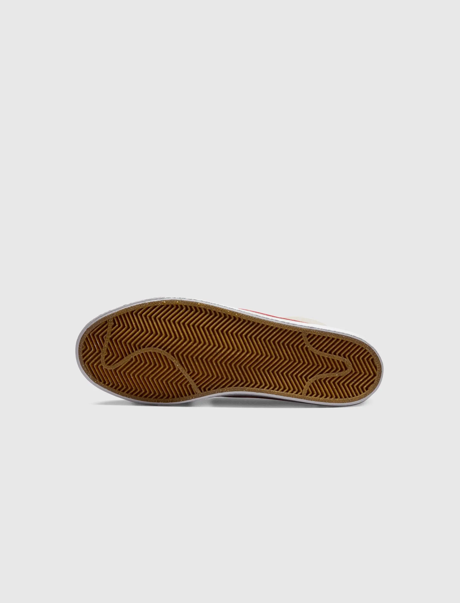 SB ZOOM BLAZER MID "PHOTON DUST/ORANGE"