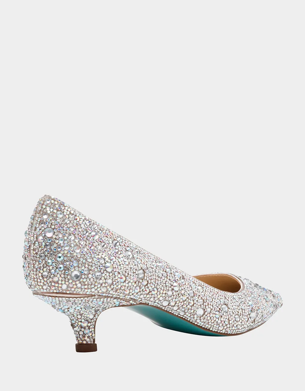 SCOUT RHINESTONE