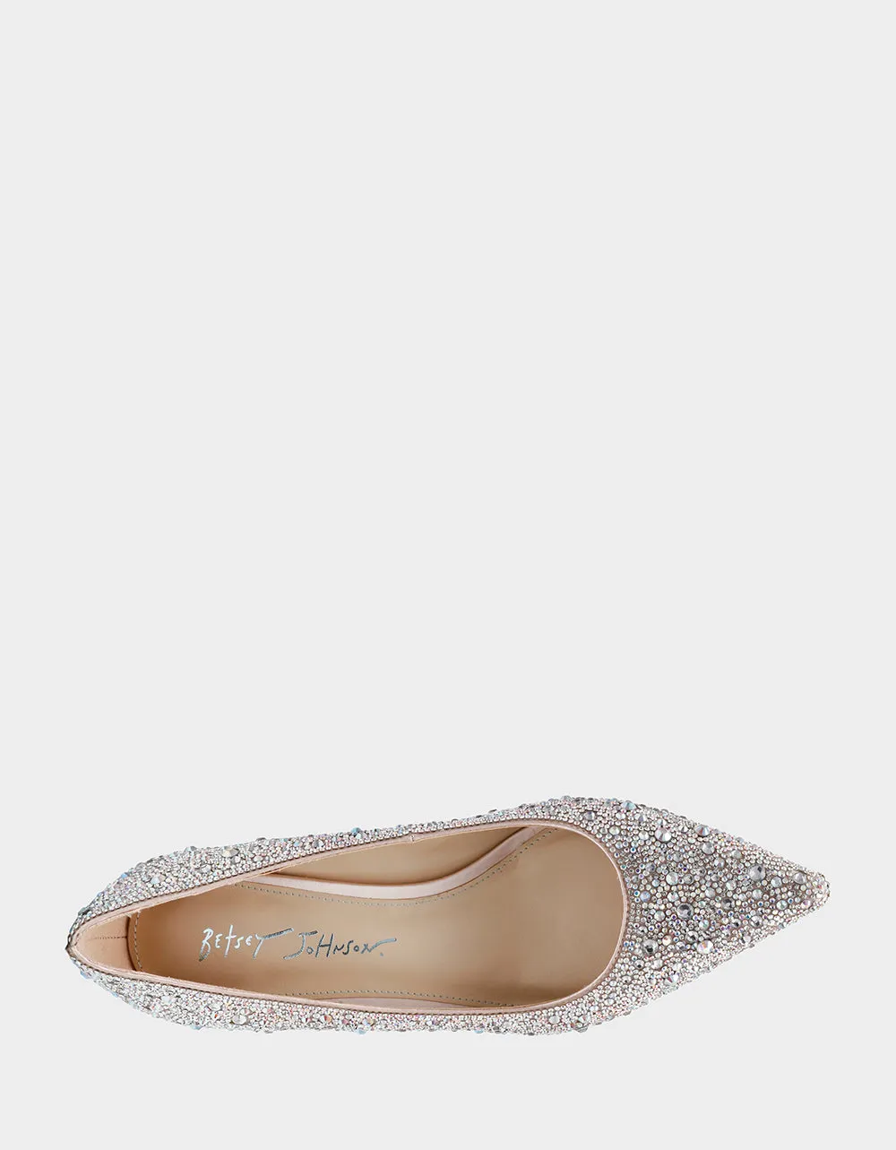 SCOUT RHINESTONE