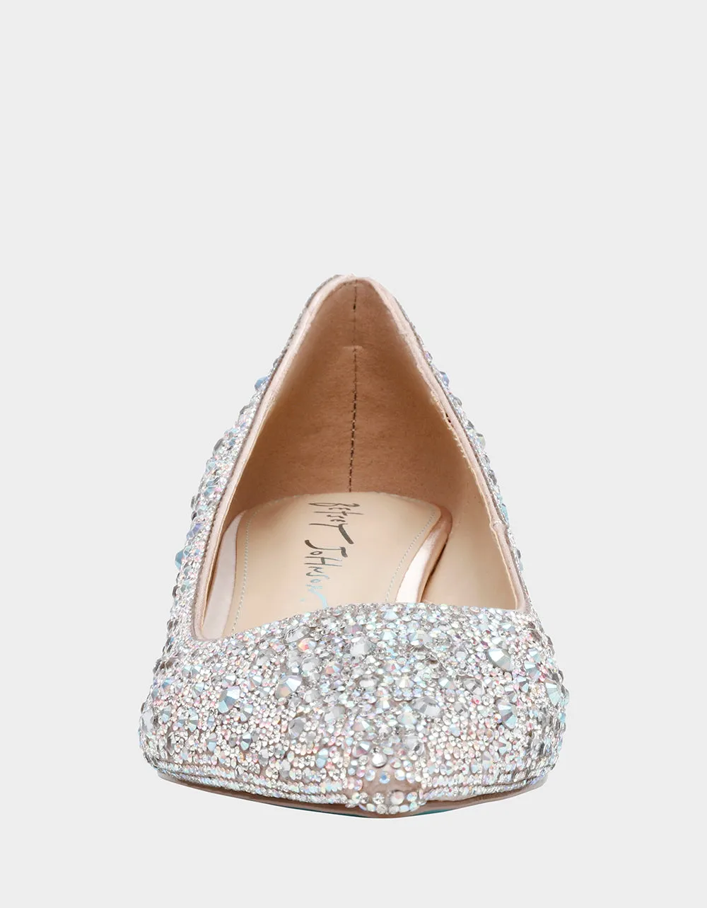 SCOUT RHINESTONE