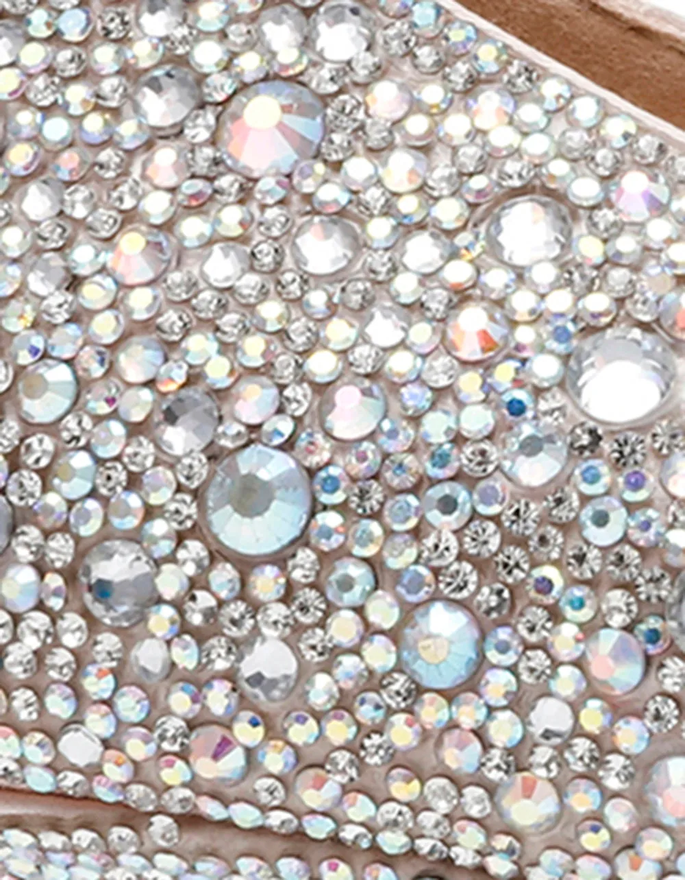 SCOUT RHINESTONE