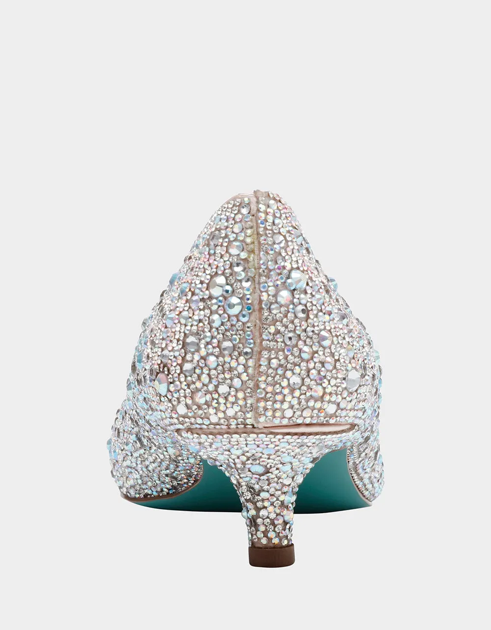 SCOUT RHINESTONE