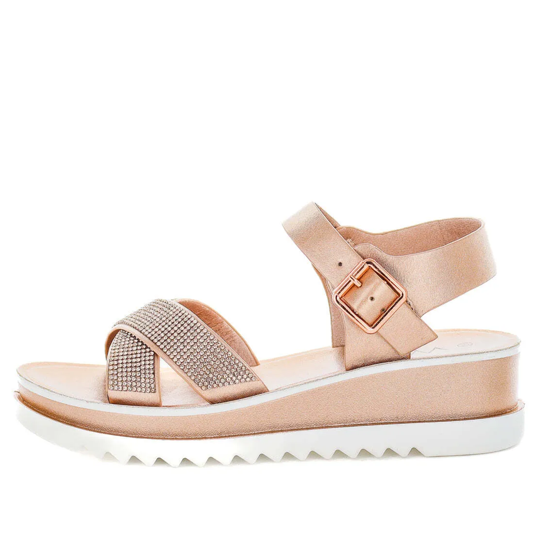 SELITA - Rose Gold