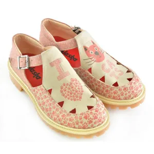 Sneaker Shoes AMOT102