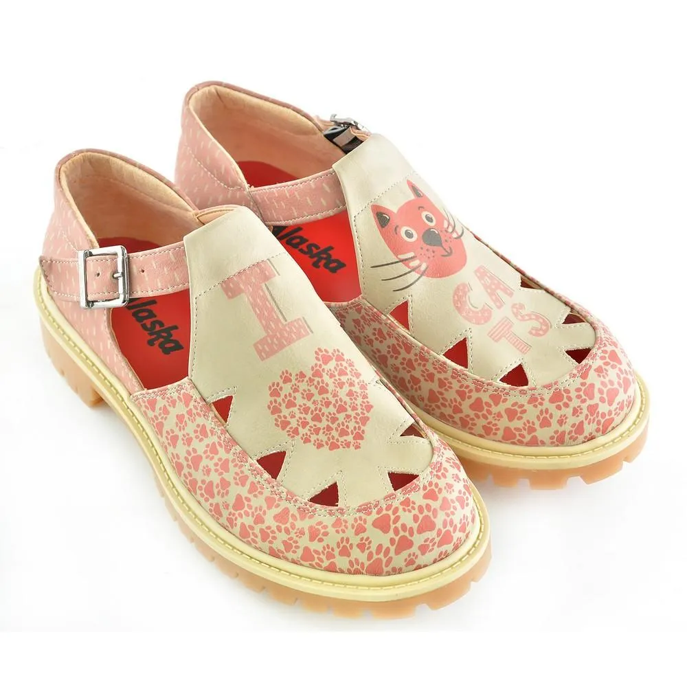 Sneaker Shoes AMOT102