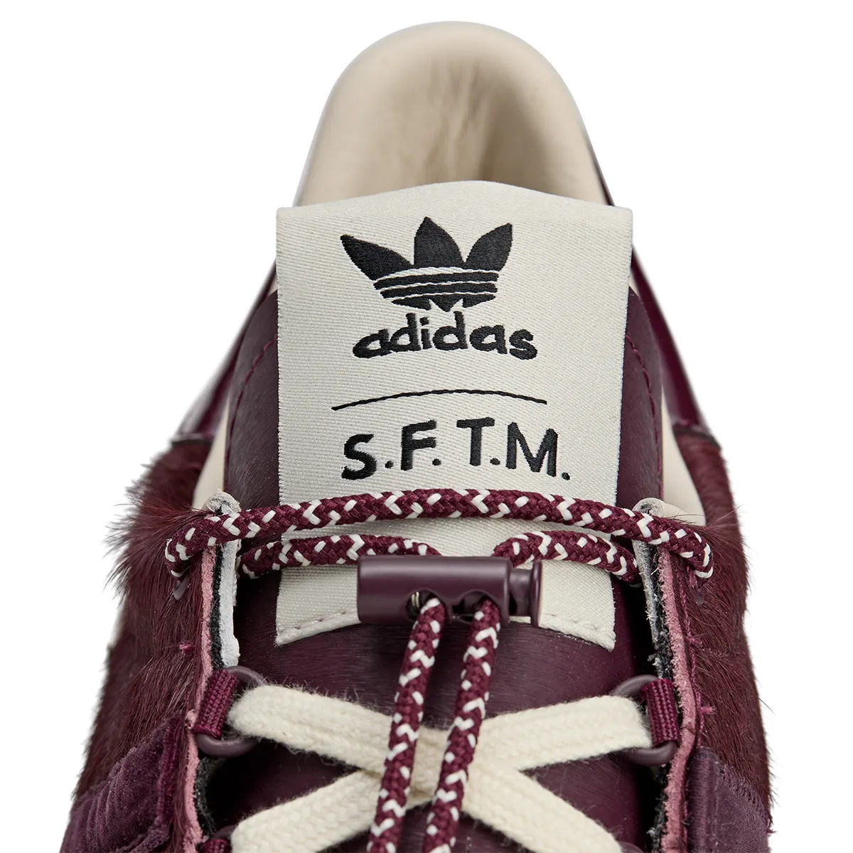   Song For The Mute Country OG 'SFTM-004 Maroon'