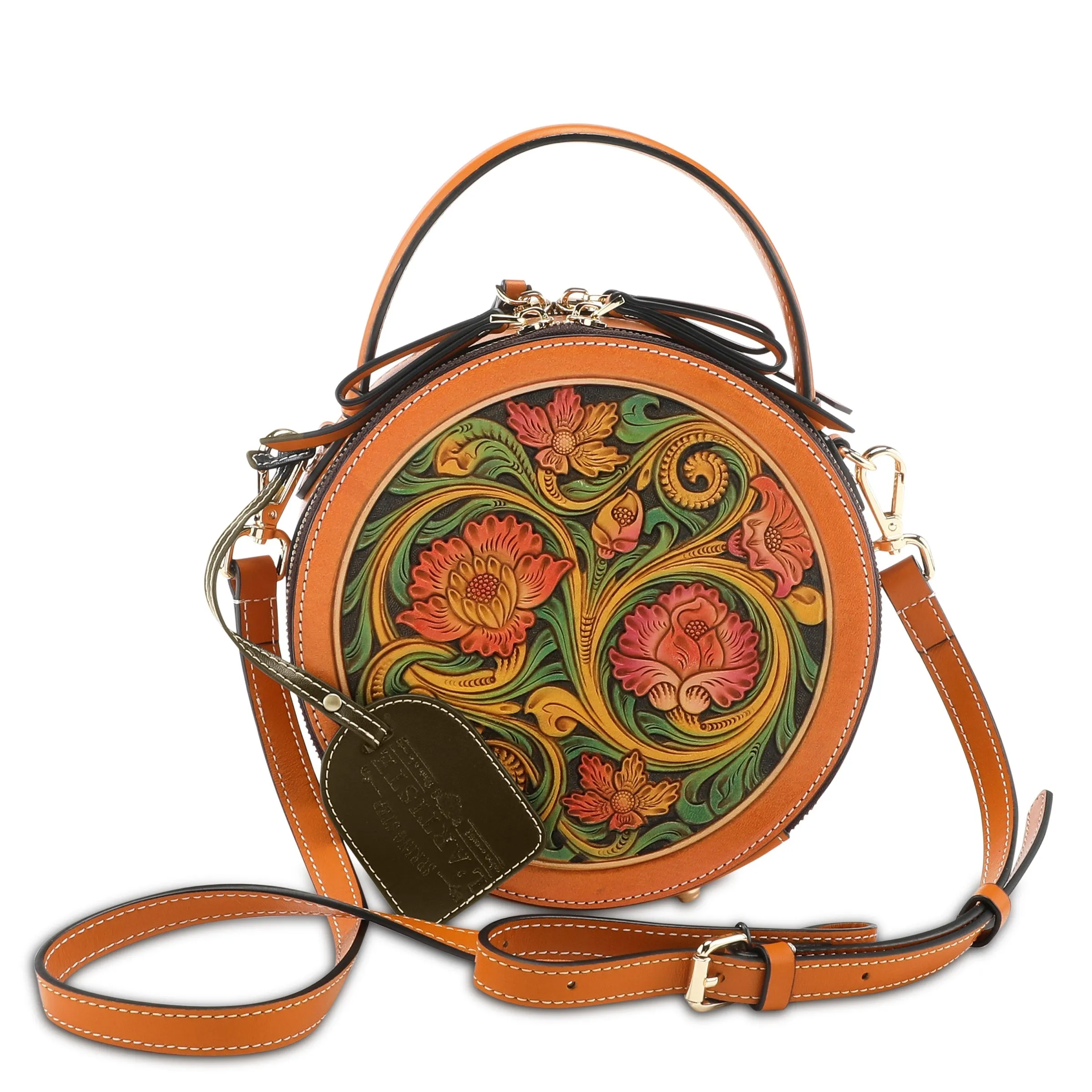 Spring Step Shoes L'Artiste Hb Dakota Handbag