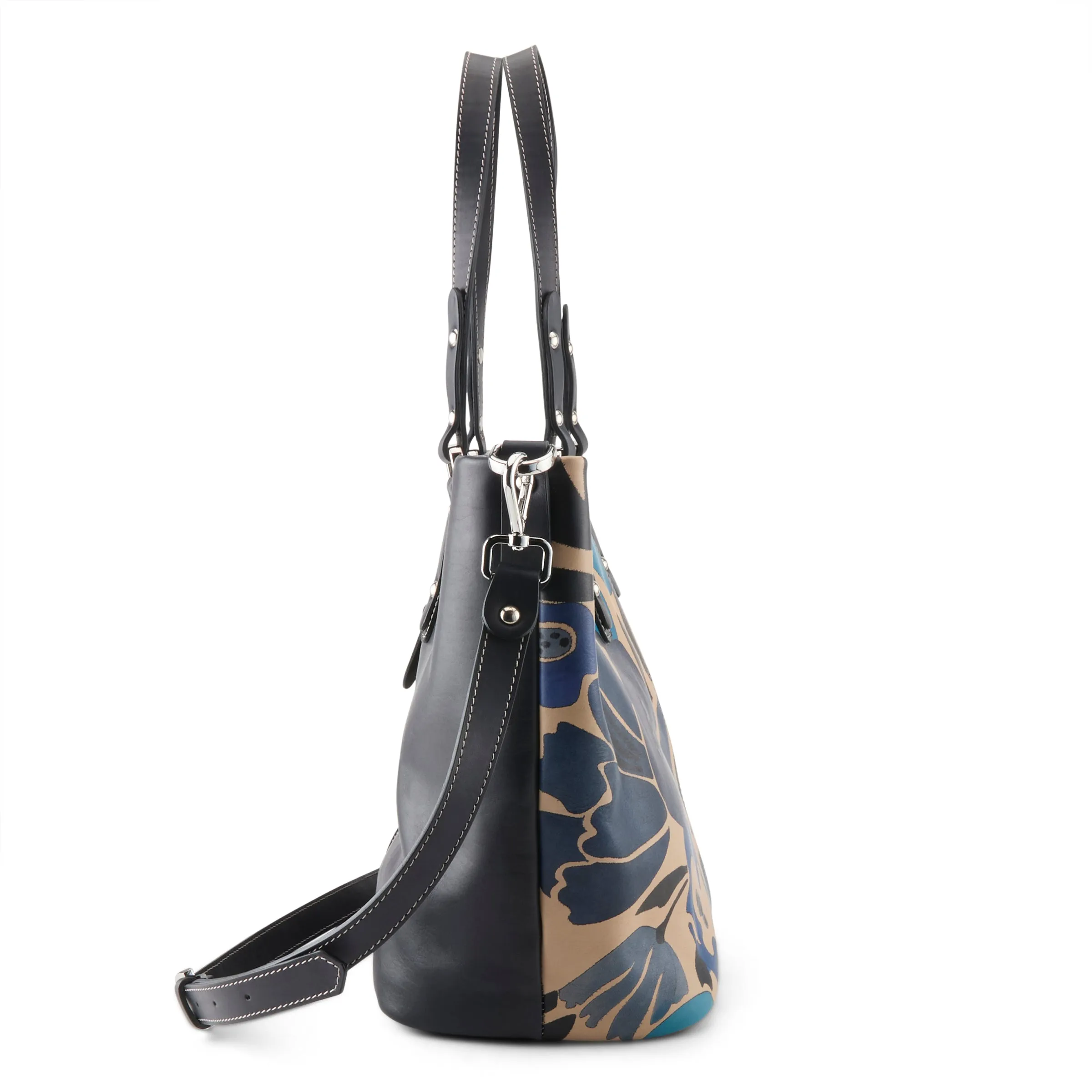 Spring Step Shoes L'Artiste HB Viola Women's Luxurious Italian Leather Handbag