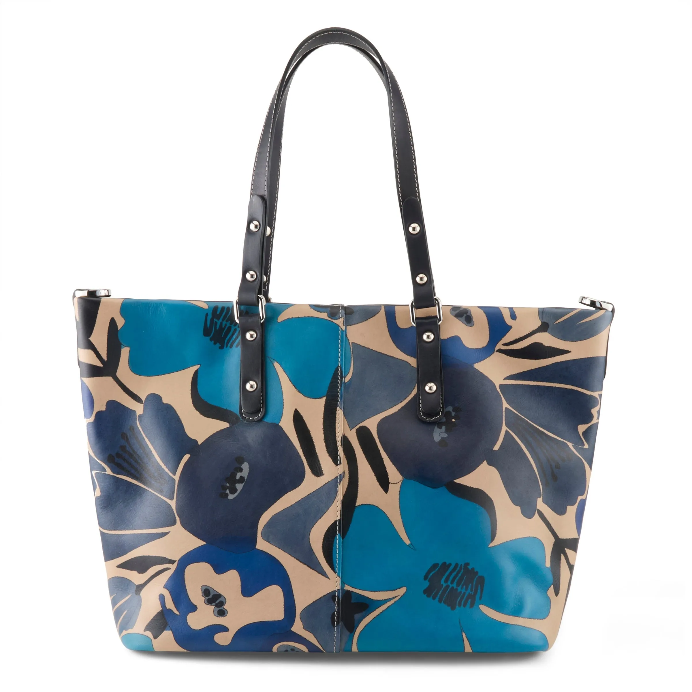 Spring Step Shoes L'Artiste HB Viola Women's Luxurious Italian Leather Handbag