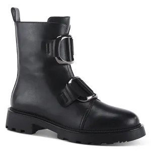 Spring Step Women's Azura Vivienne - Black
