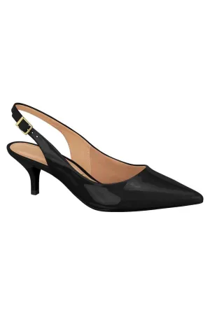 STIVALETTI BEIRA RIO KITTEN HEELS