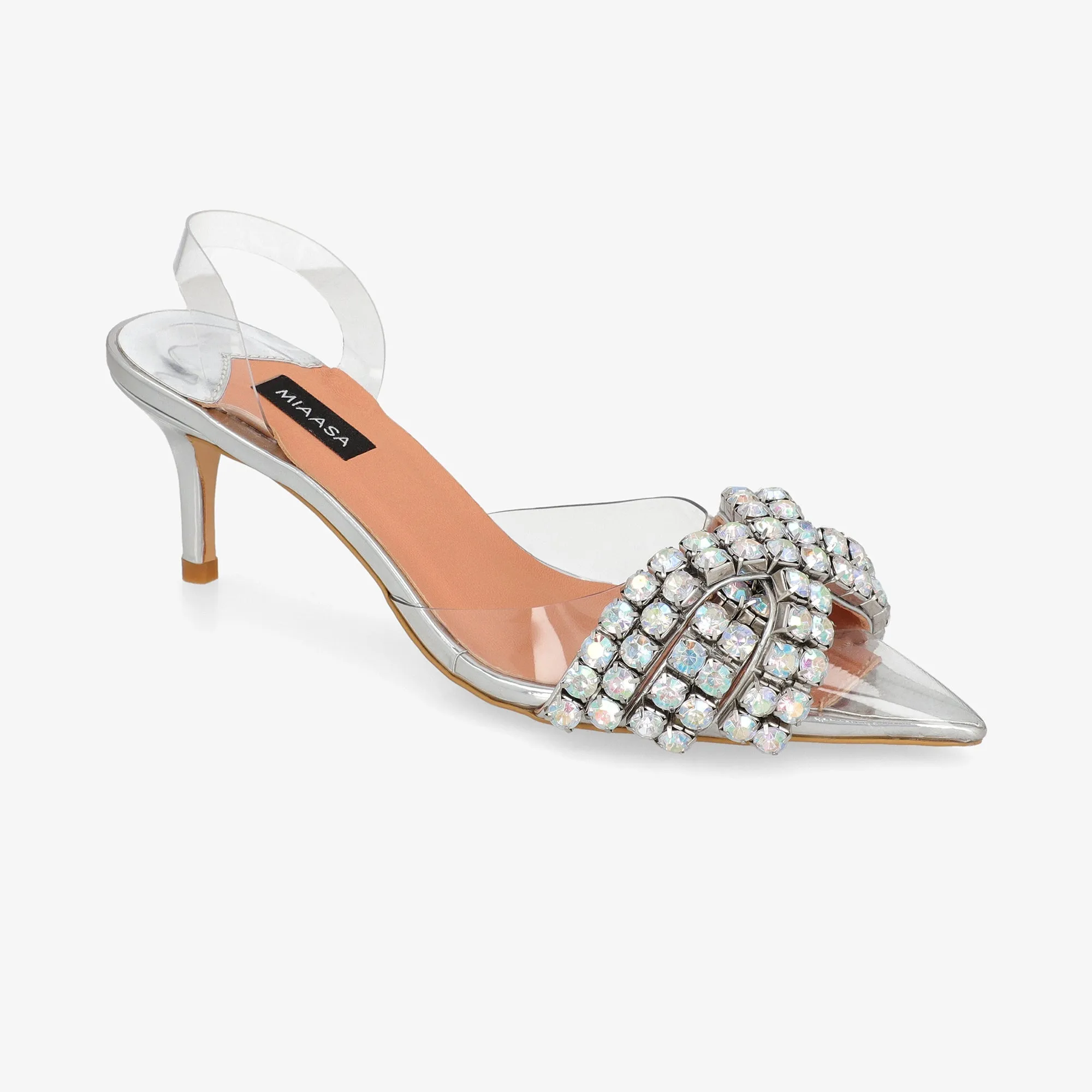 Strass Collection '24 - Iriza 63
