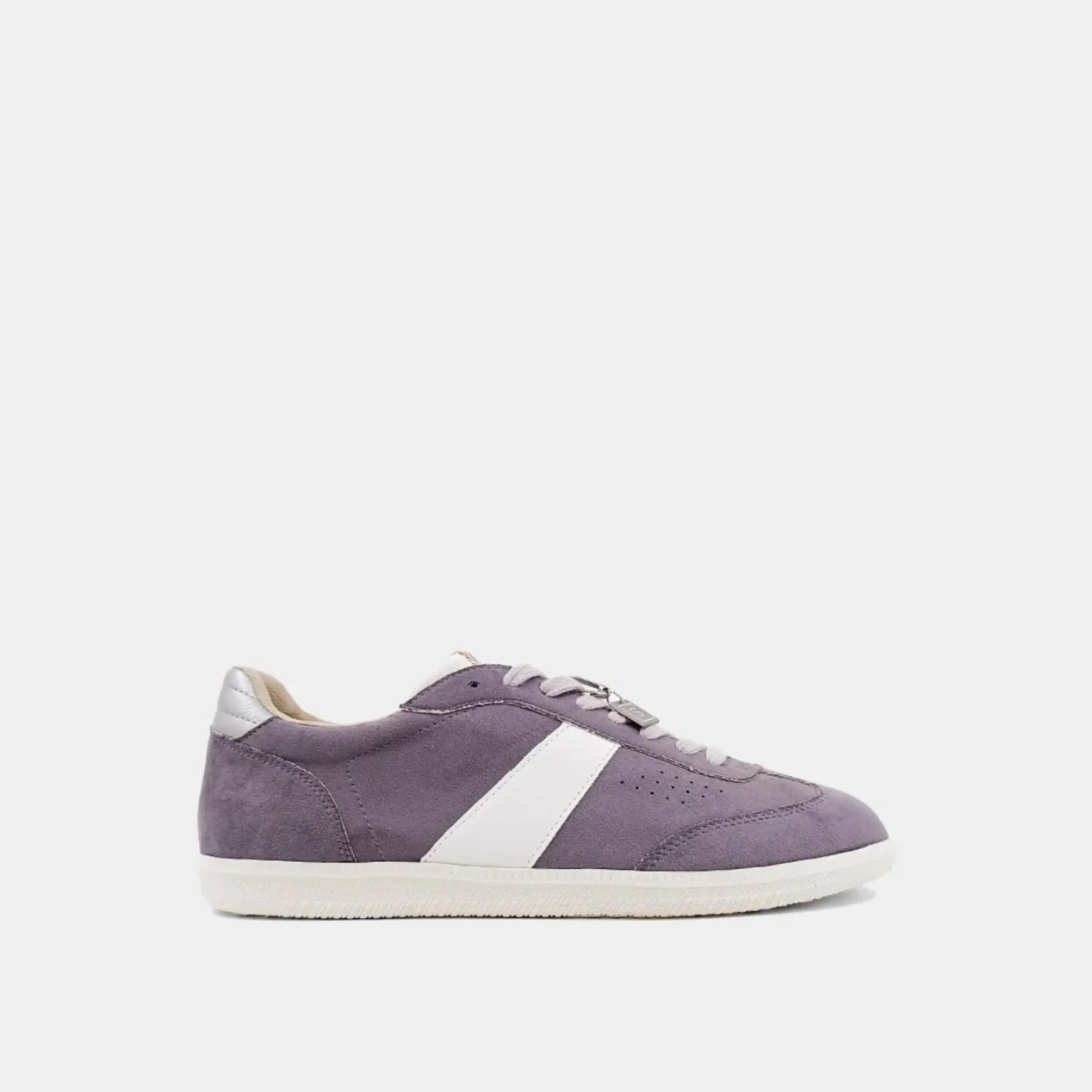 Sydney Suede Sneaker