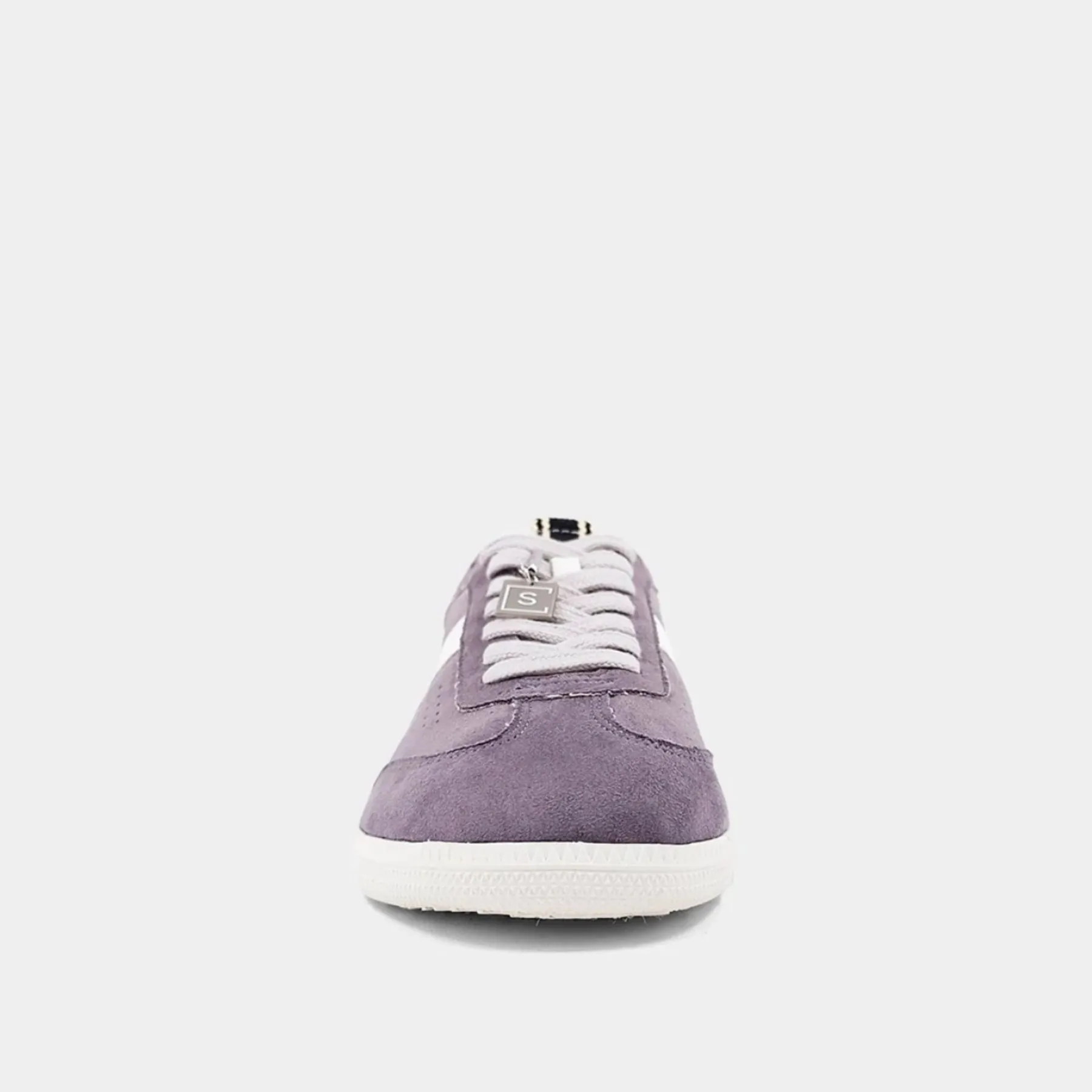 Sydney Suede Sneaker