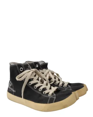 Tabi Vandal High-Top Sneakers