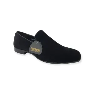TERRONI: Velvet Loafer SOO3