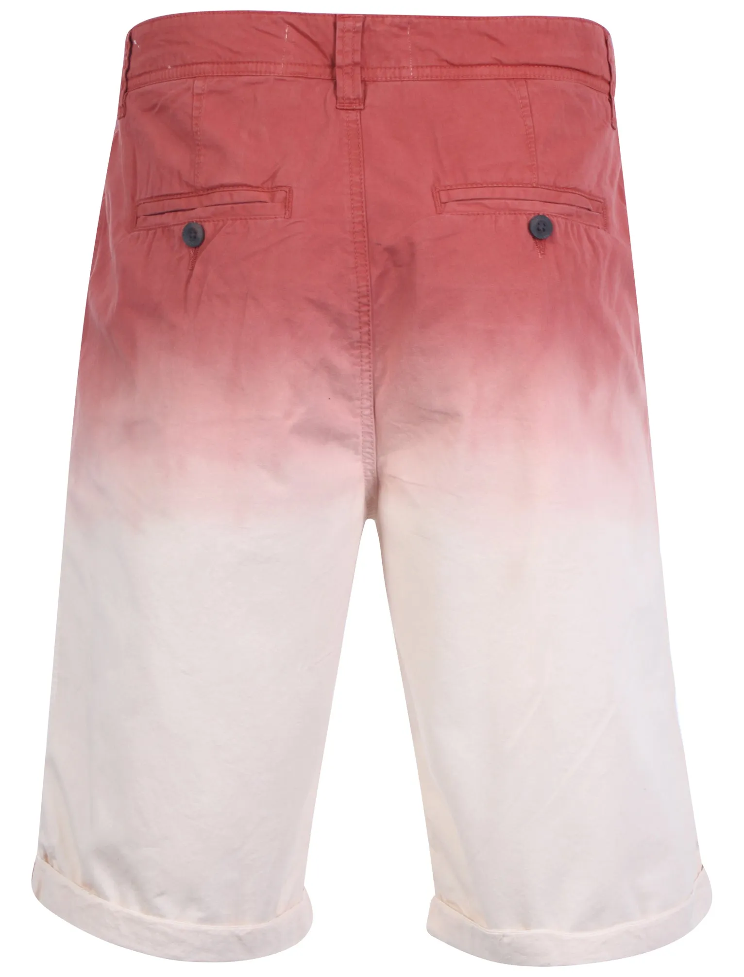 Tokyo Laundry Indie Red short