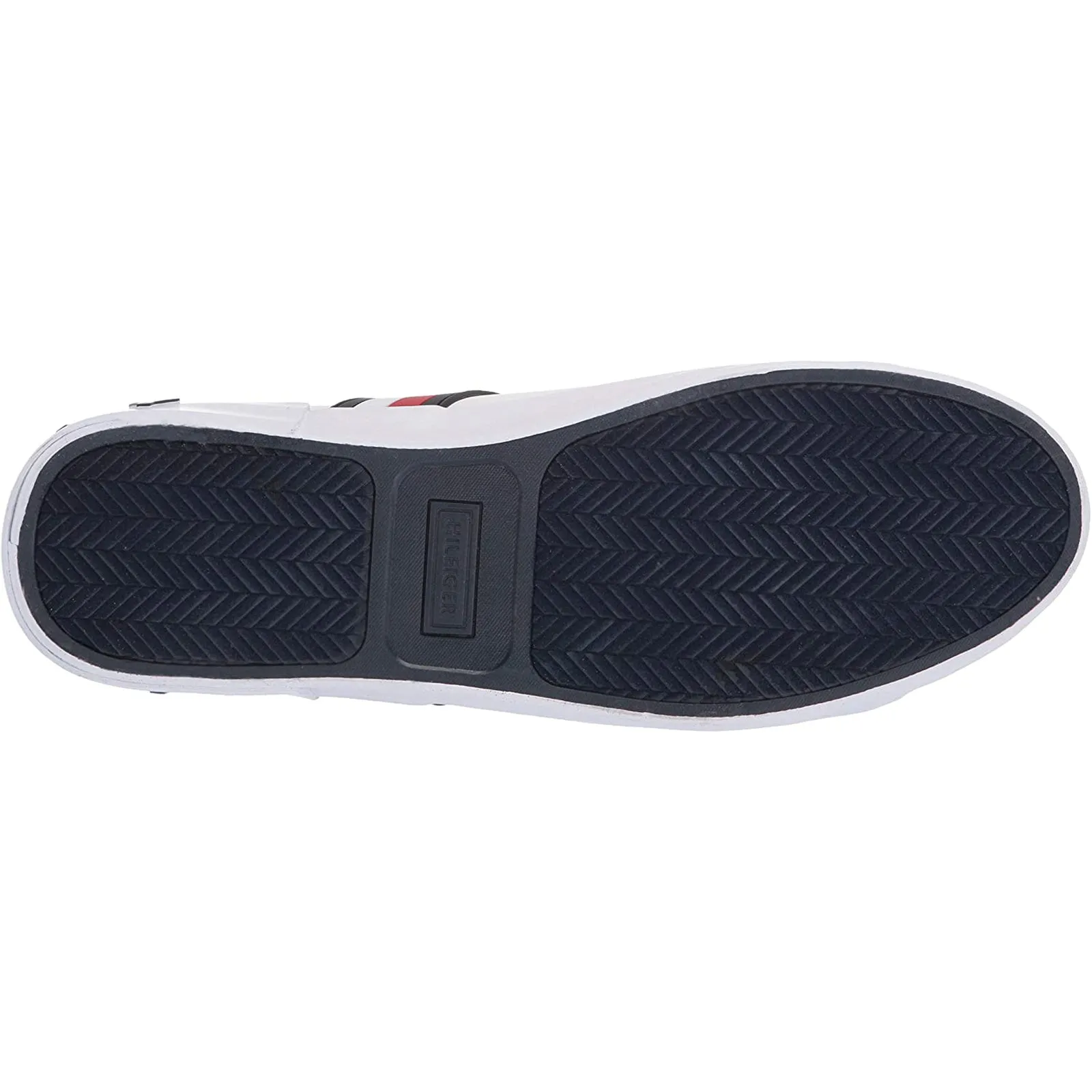 Tommy Hilfiger Shoes Sneakers Ramus Mens Casual Round Toe Brand New