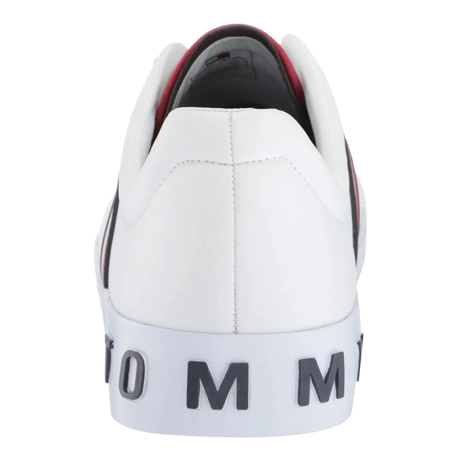 Tommy Hilfiger Shoes Sneakers Ramus Mens Casual Round Toe Brand New