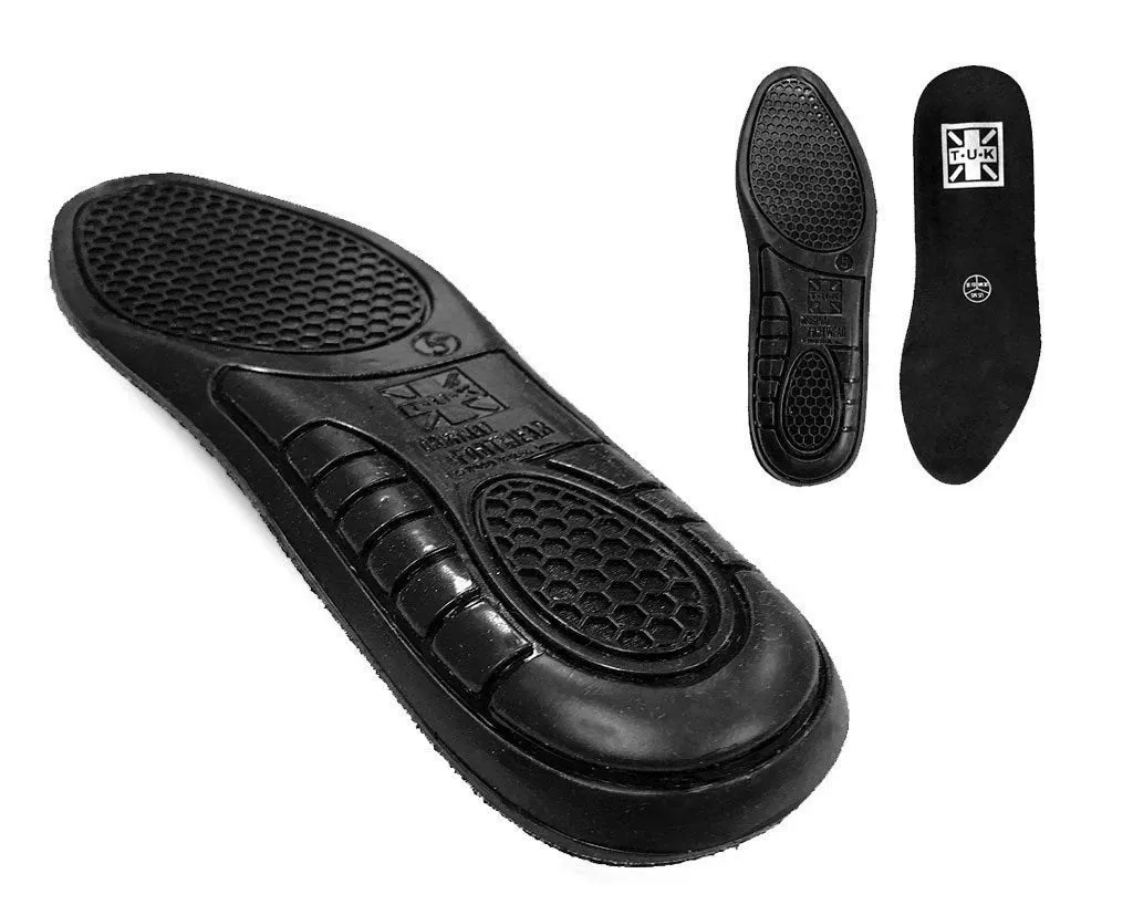 TUK V9269 Midnight Blue Velvet Creeper