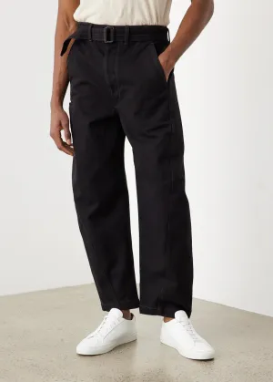 Twisted Pants