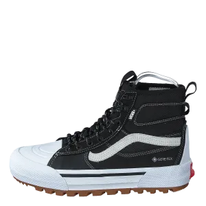Ua Sk8-hi Gore-tex Mte-3 Black/marshmallow
