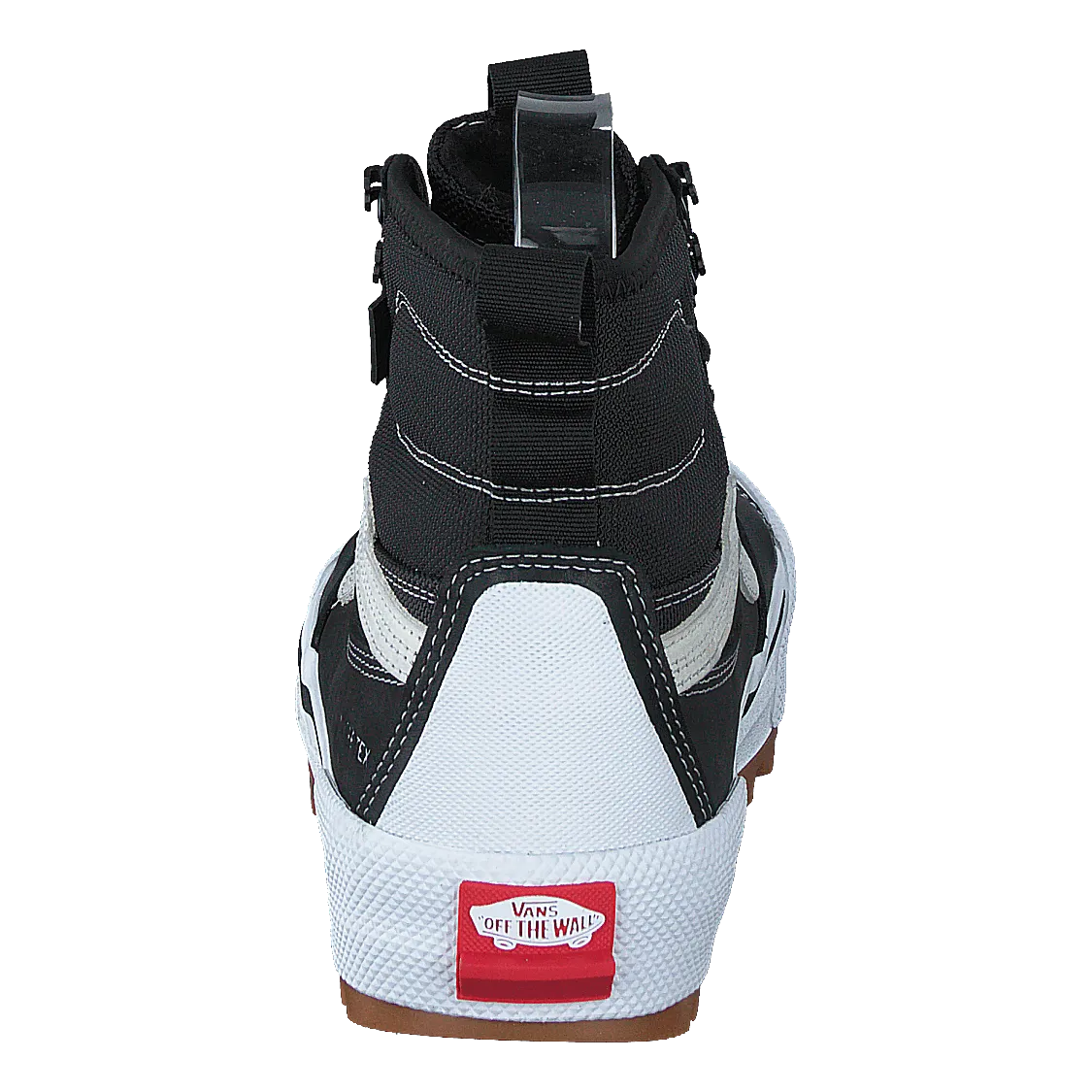 Ua Sk8-hi Gore-tex Mte-3 Black/marshmallow
