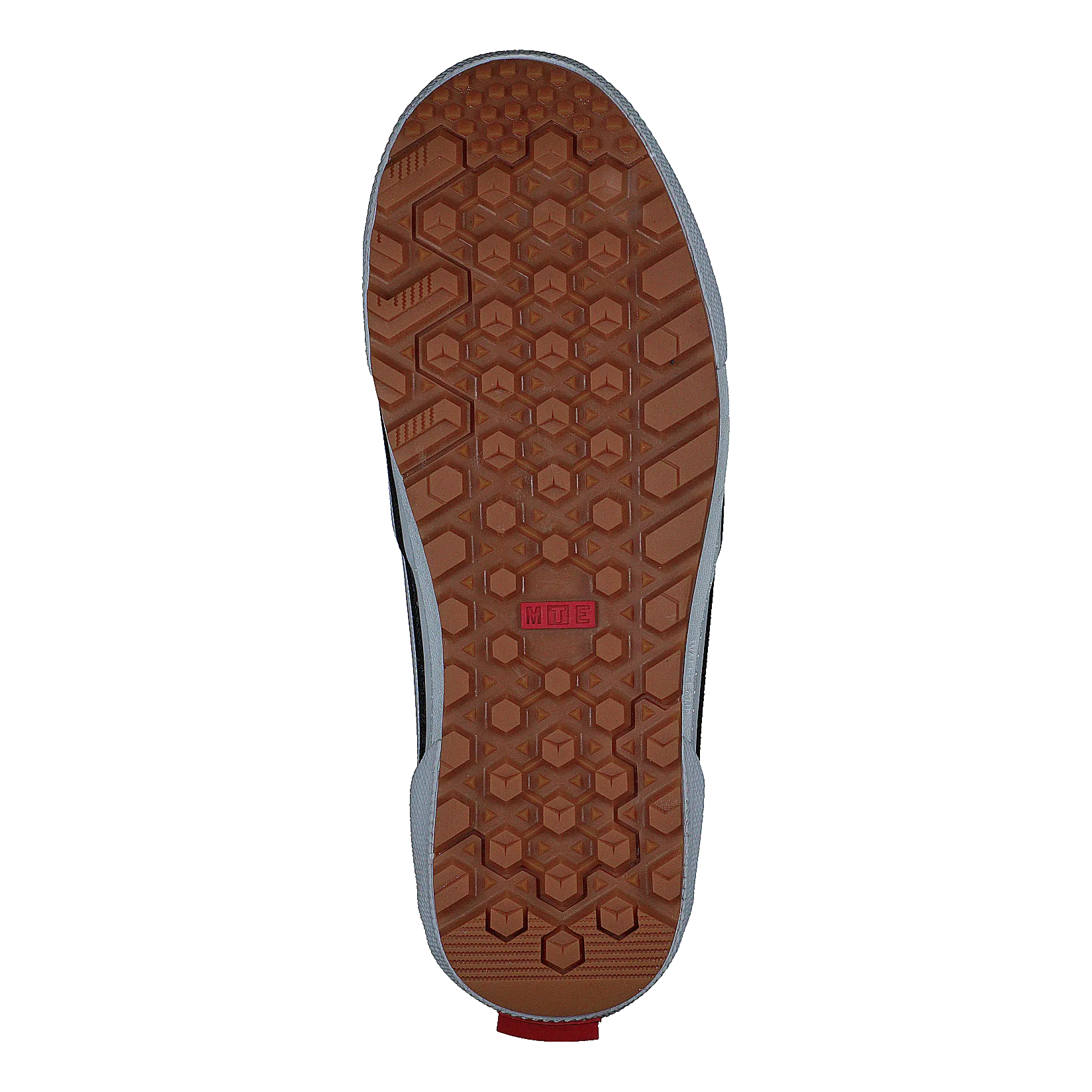 Ua Sk8-hi Gore-tex Mte-3 Black/marshmallow