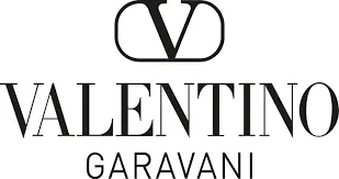 VALENTINO GARAVANI LOVE LATCH STUDDED ANKLE WRAP FLATS