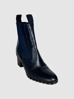 Valentino Garavani Rockstud Boots - Size 38.5
