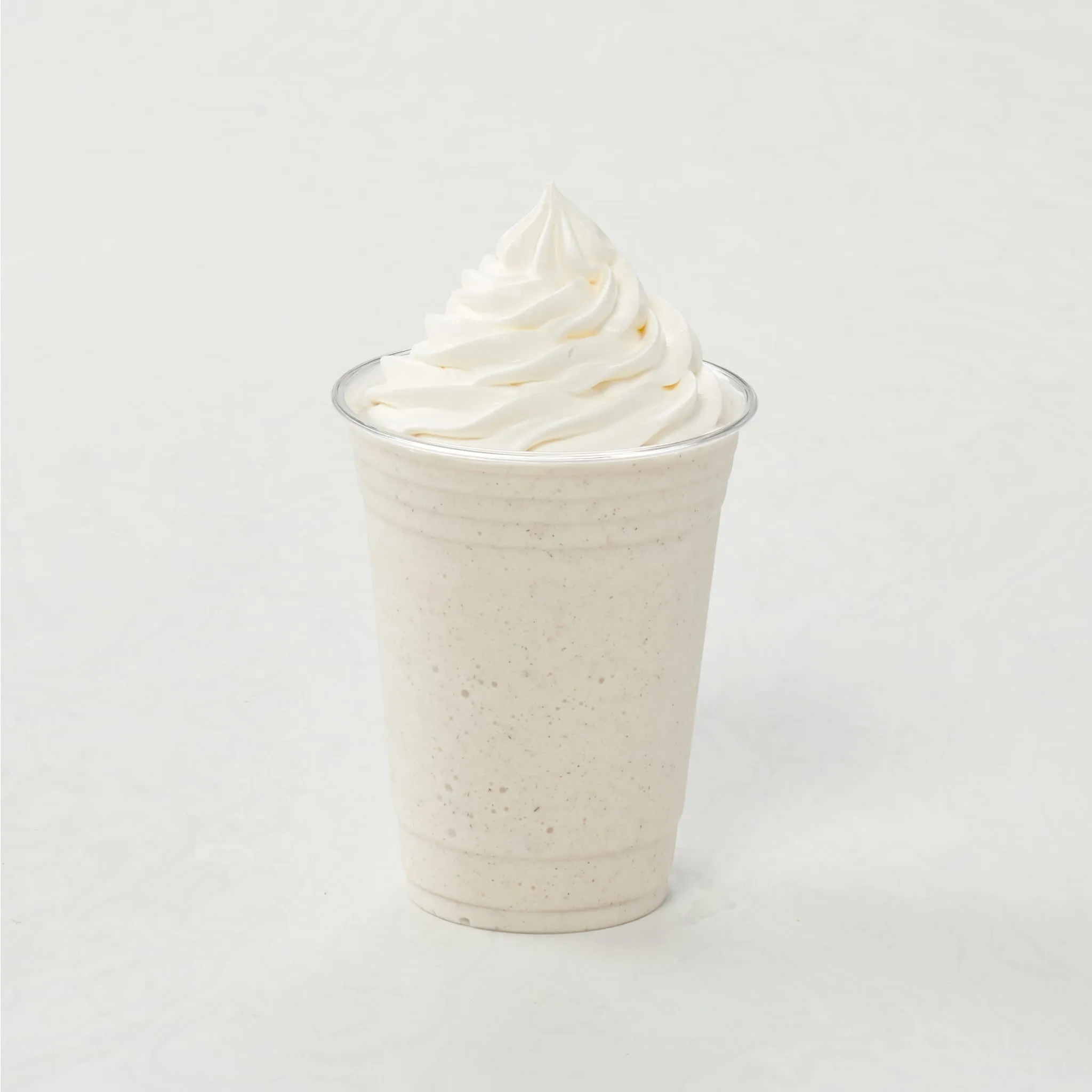 Vanilla Bean Blended Crème Beverage Mix - 5 x 3.5lb Bags