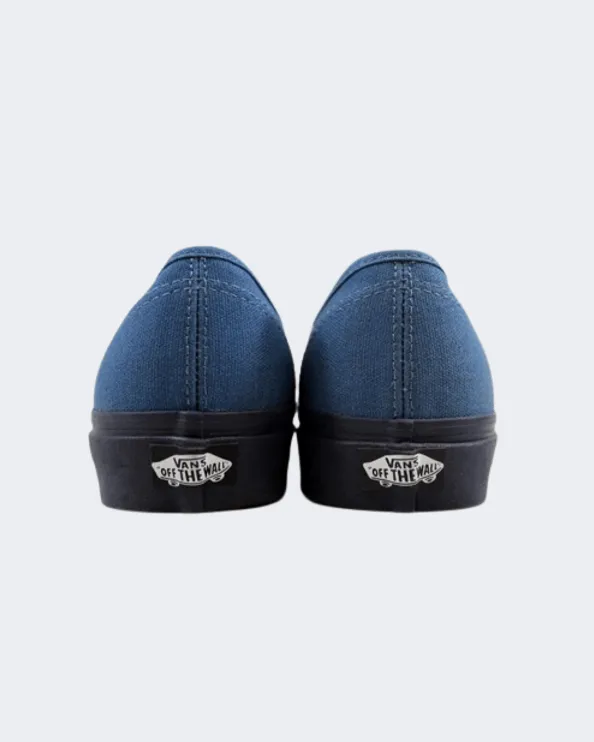 Vans Authentic Men Lifestyle Shoes Blue